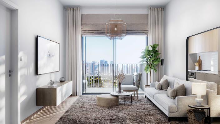 Image No.8-Studio for sale