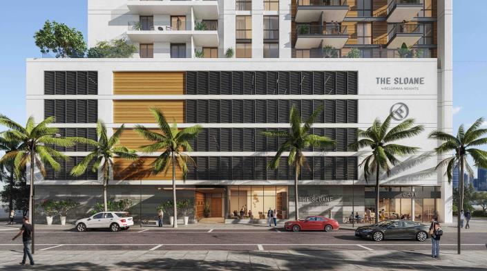 Image No.6-1 Bed Apartment for sale