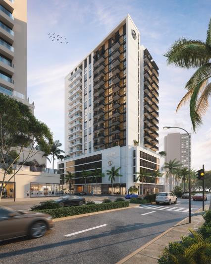 Image No.2-1 Bed Apartment for sale