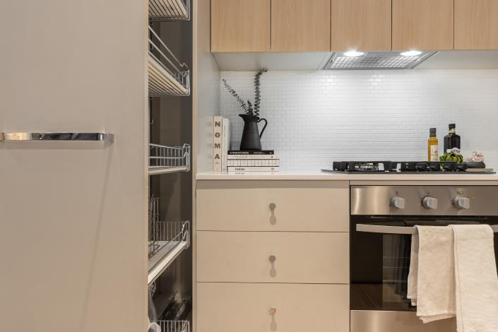 Image No.15-1 Bed Apartment for sale