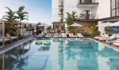 2 Bed Apartment for sale