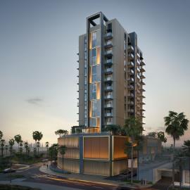 2 Bed Apartment for sale