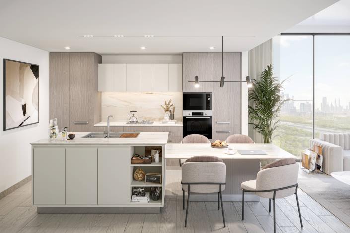 Image No.17-2 Bed Apartment for sale