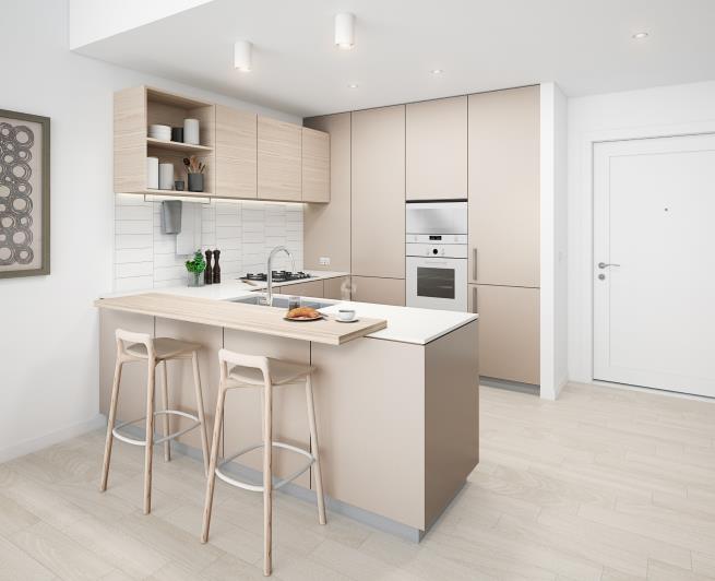 Image No.25-Studio for sale