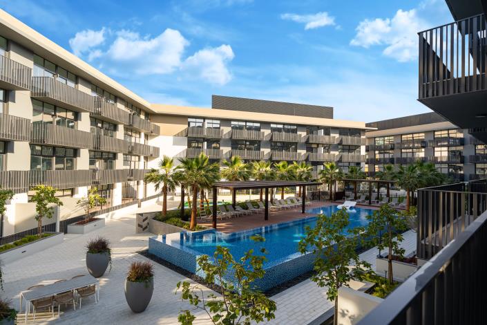 Image No.13-1 Bed Apartment for sale