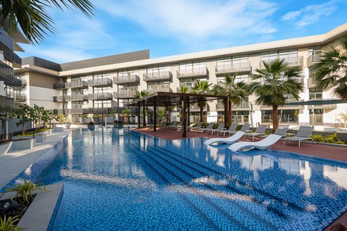 Image No.17-1 Bed Apartment for sale