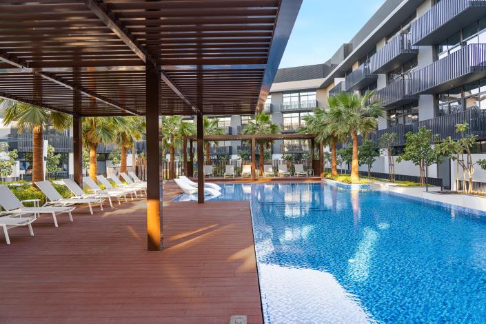 Image No.24-2 Bed Apartment for sale