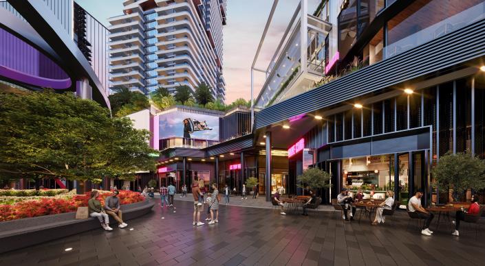 Image No.3-Studio for sale