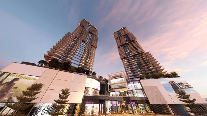 Image No.18-Studio for sale