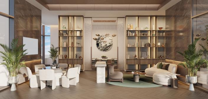 Image No.6-Studio for sale