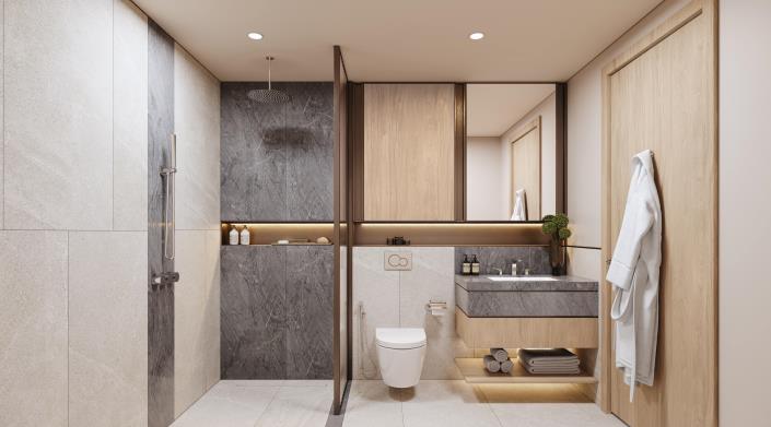 Image No.27-Studio for sale