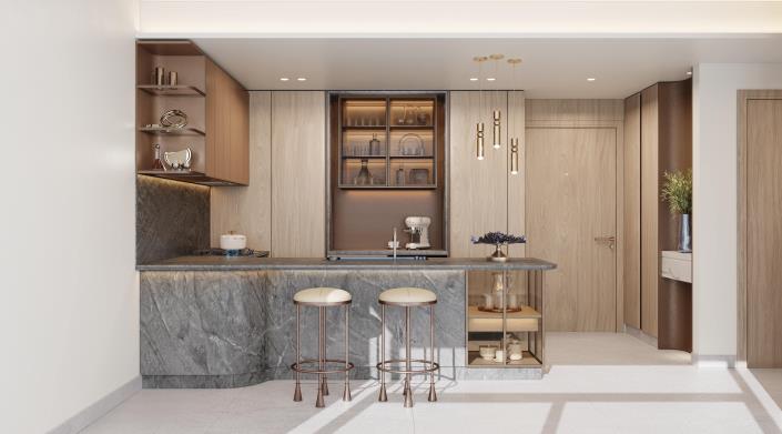 Image No.28-Studio for sale