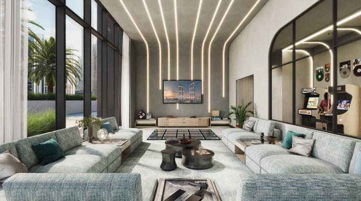 Image No.21-1 Bed Apartment for sale