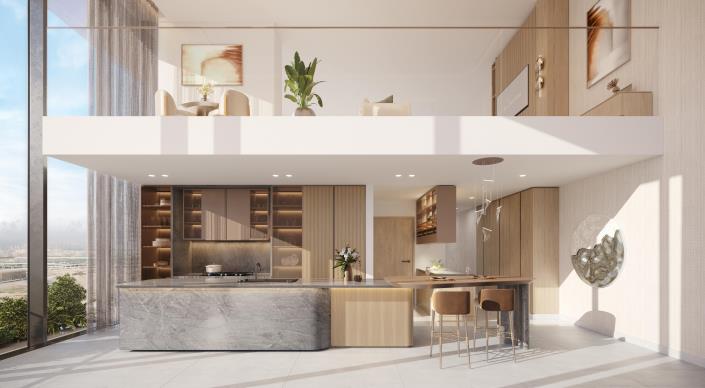 Image No.22-1 Bed Apartment for sale