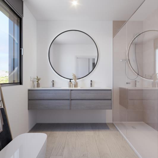 Image No.8-2 Bed Apartment for sale