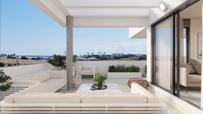 Image No.11-2 Bed Apartment for sale