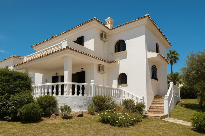 Image No.1-3 Bed House for sale