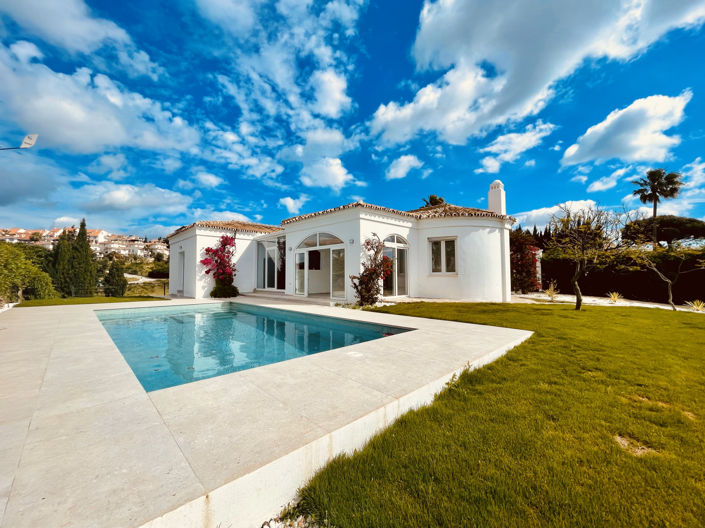 Image No.21-4 Bed Villa for sale