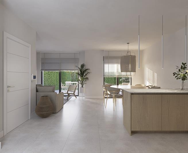 Image No.6-3 Bed Apartment for sale