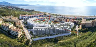 1 - La Duquesa, Apartment