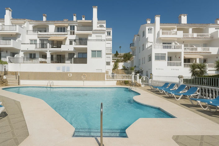 Image No.1-2 Bed Apartment for sale