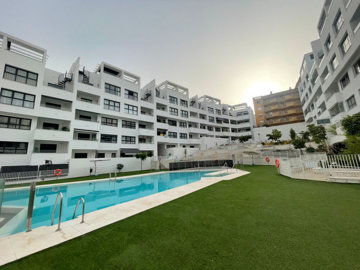 1 - Estepona, Apartment