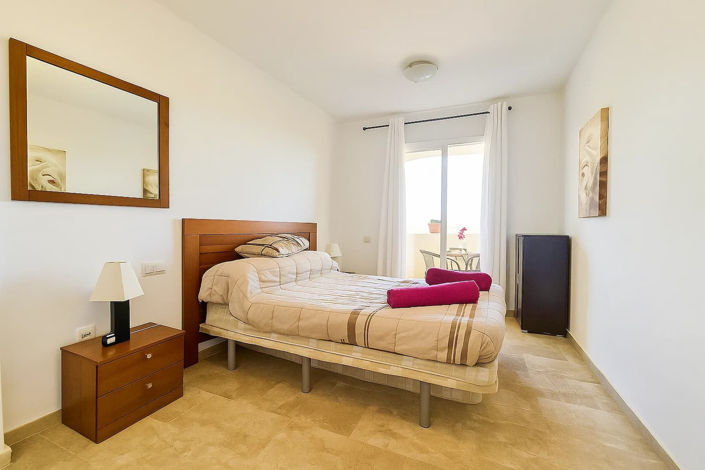 Image No.6-2 Bed Apartment for sale