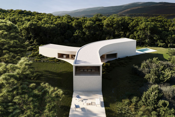 Image No.1-6 Bed Villa for sale