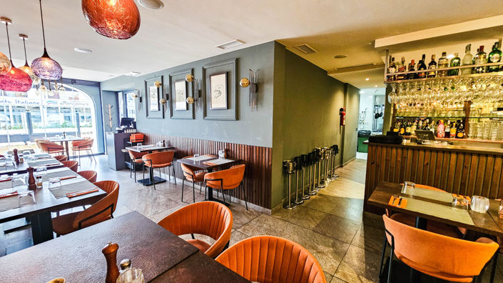 Image No.3-Restaurant for sale