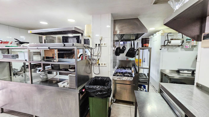 Image No.4-Restaurant for sale