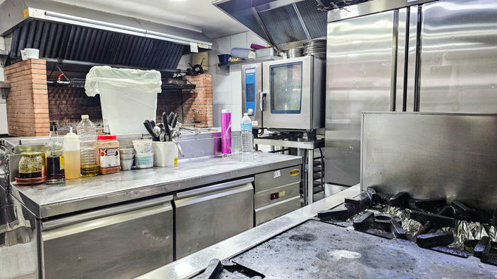 Image No.5-Restaurant for sale