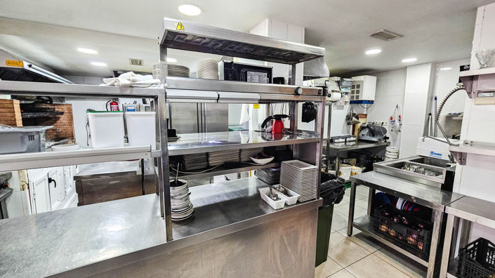 Image No.6-Restaurant for sale