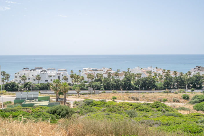 Image No.1-Plot for sale