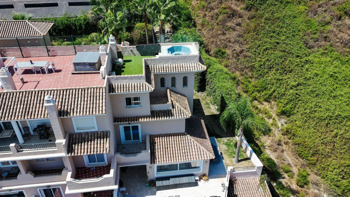 Image No.11-4 Bed House for sale