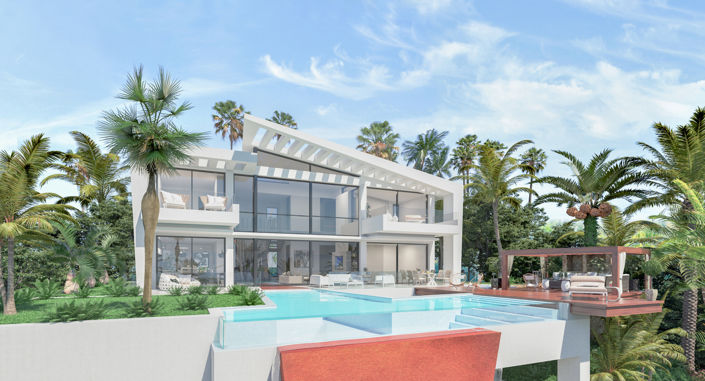 Image No.2-4 Bed Villa for sale