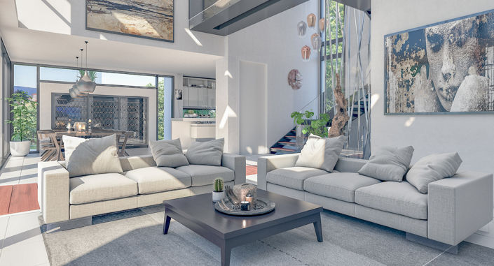 Image No.4-4 Bed Villa for sale