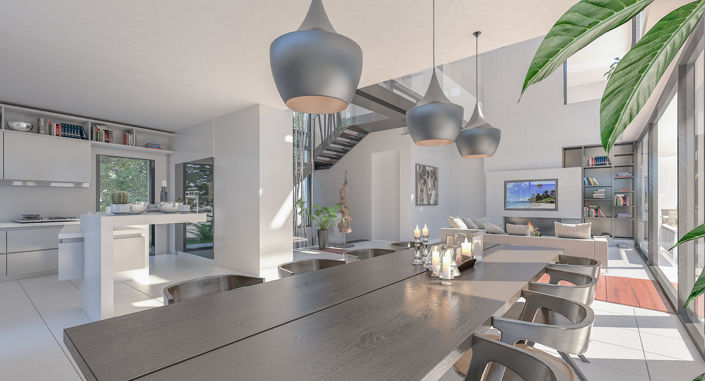 Image No.5-4 Bed Villa for sale