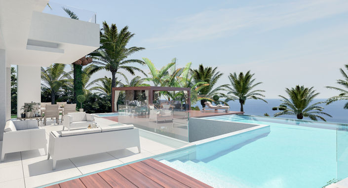 Image No.7-4 Bed Villa for sale