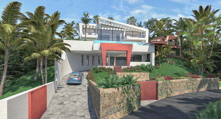 Image No.8-4 Bed Villa for sale