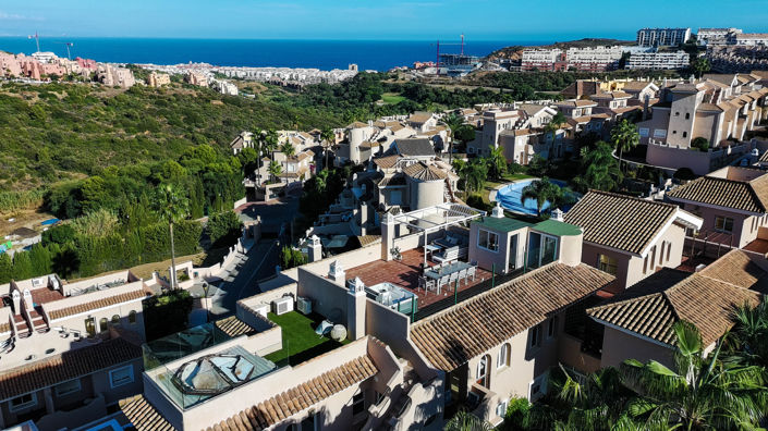 Image No.14-3 Bed Penthouse for sale