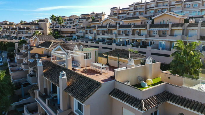 Image No.16-3 Bed Penthouse for sale