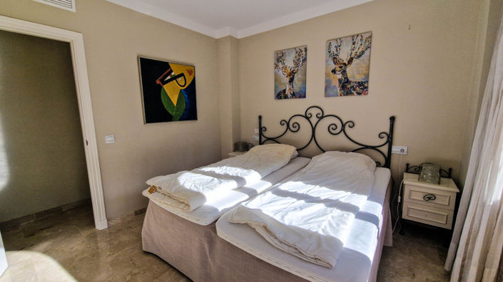 Image No.18-3 Bed Penthouse for sale