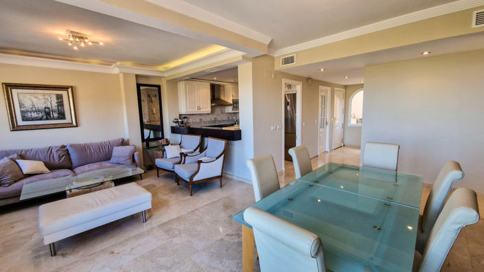 Image No.27-3 Bed Penthouse for sale