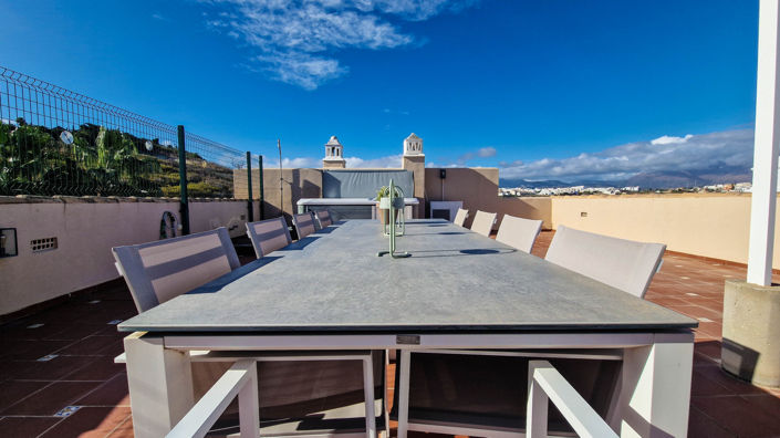 Image No.34-3 Bed Penthouse for sale