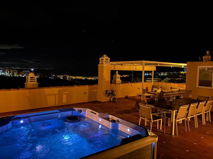 Image No.40-3 Bed Penthouse for sale