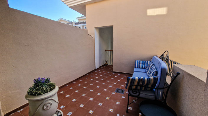 Image No.45-3 Bed Penthouse for sale