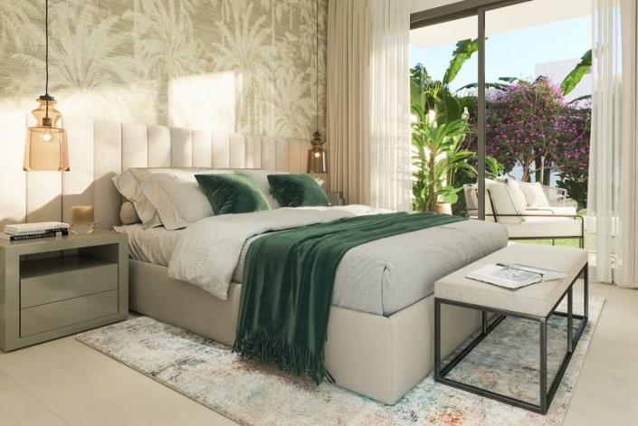 Image No.7-2 Bed Apartment for sale