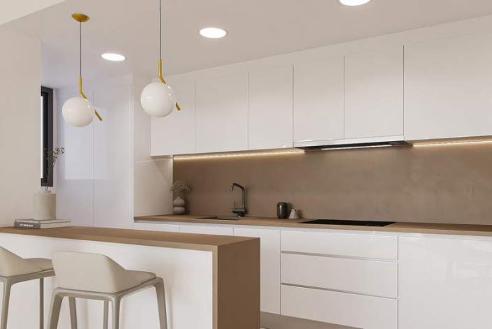 Image No.5-2 Bed Apartment for sale