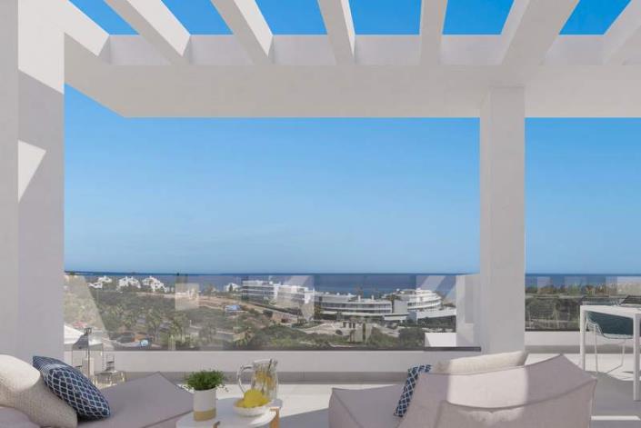 Image No.10-2 Bed Apartment for sale