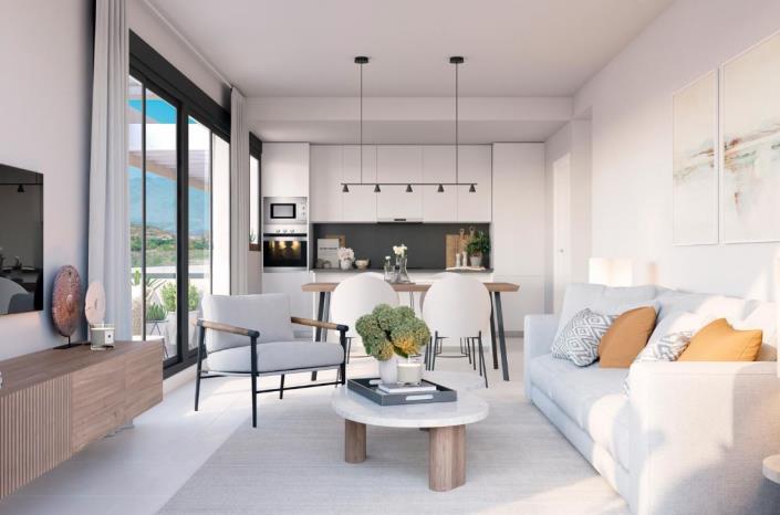 Image No.2-2 Bed Apartment for sale